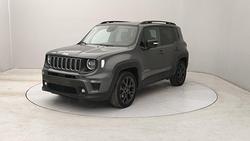 JEEP Renegade 1.5 turbo t4 mhev Limited 2wd 130c