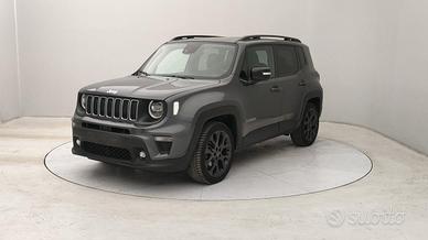 JEEP Renegade 1.5 turbo t4 mhev Limited 2wd 130c