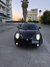 ALFA ROMEO MITO 1.6 JTDM 16V PROGRESSION 