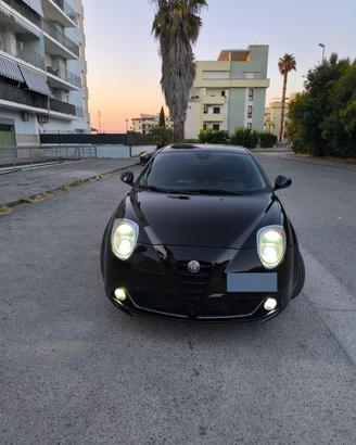ALFA ROMEO MITO 1.6 JTDM 16V PROGRESSION 