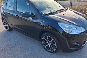 CITROEN - C3 - 1.4 Exclusive