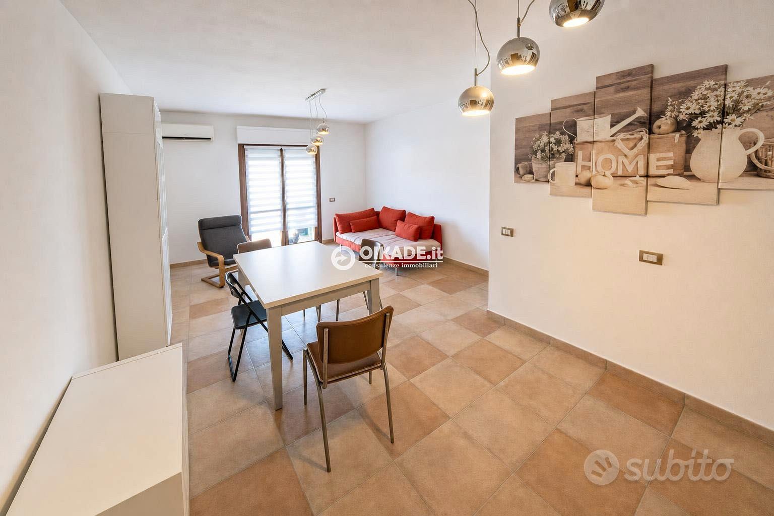 Quadrilocale con cantina a Settimo San Pietro - Vista 2