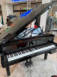 Pianforte Yamaha G2 autosuonante disklavier