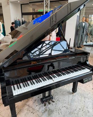 Pianforte Yamaha G2 autosuonante disklavier
