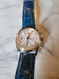 orologio eberhard navy master automatico