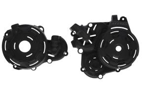 ACERBIS X-POWER COPRICARTER PER APRILIA NERO APRIL