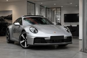Porsche 992 3.0 Carrera 394cv auto IVA*Full