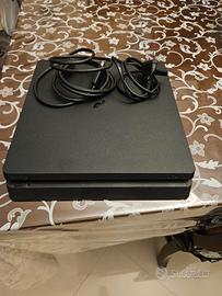 Ps4 Slim