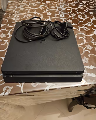 Ps4 Slim
