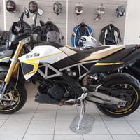 Aprilia Dorsoduro 750 depotenziata - 2016