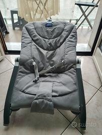 seggiolino chicco 