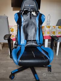 sedia gaming