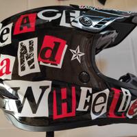 protezioni motocross 