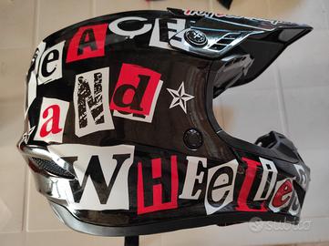 protezioni motocross 