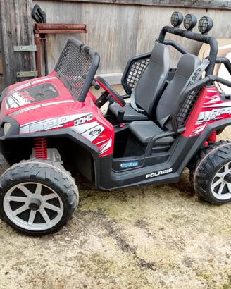 Polaris Rzr 900 - 24v