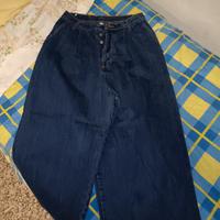 jeans blue scuro