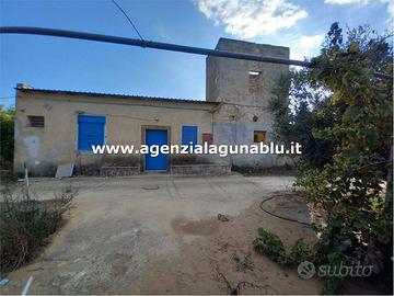 Magazzino a Mazara del Vallo