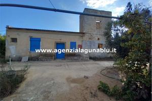 Magazzino a Mazara del Vallo