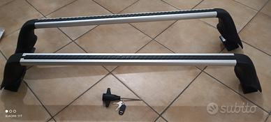 barre portatutto 