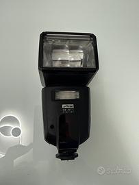 Flash Metz mecablitz 58 AF-1 Digital