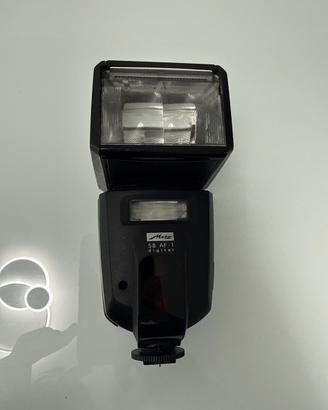 Flash Metz mecablitz 58 AF-1 Digital