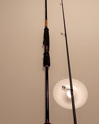 canna spinning 