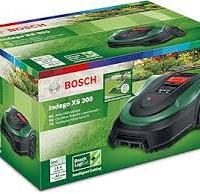 ROBOTTINO TAGLIAERBA