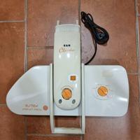 PIASTRA PER STIRATURA