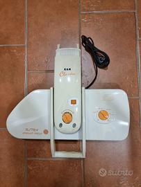 PIASTRA PER STIRATURA