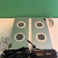 aquamai led - plafoniera marino