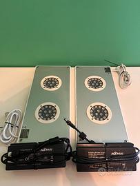 aquamai led - plafoniera marino