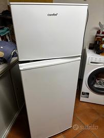Frigo + Freezer Comfee 204 litri