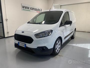 FORD Transit Courier 1.5 TDCi 75CV Trend *UNICO