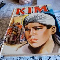 Kim libro per ragazzi