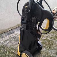 IDROPULITRICE KARCHER K5 PREMIUM