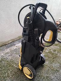 IDROPULITRICE KARCHER K5 PREMIUM