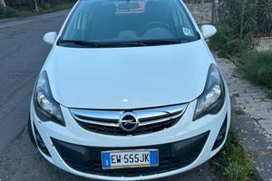 Opel Corsa 1.3 multijet