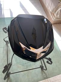 BAULETTO ORIGINALE HONDA SH NERO