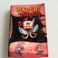 Paperi & Pirati