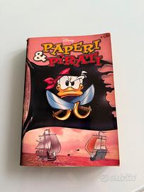 Paperi & Pirati