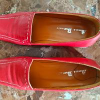 Scarpe Angelo Bervicato