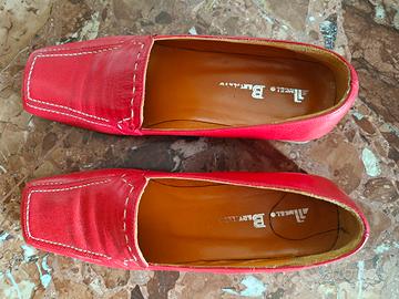 Scarpe Angelo Bervicato