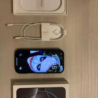 iPhone 16 pro 128 GB