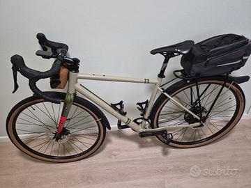 WILIER JAROON 2026