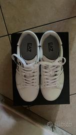 Emporio Armani sneakers unisex