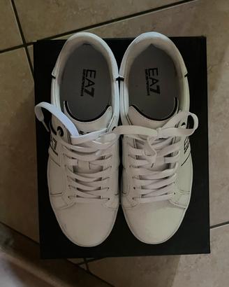 Emporio Armani sneakers unisex
