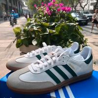 adidas originals Samba  tg. 43