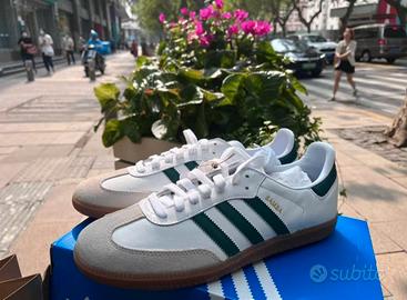 adidas originals Samba  tg. 43