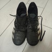 Scarpe calcetto Adidas Predator