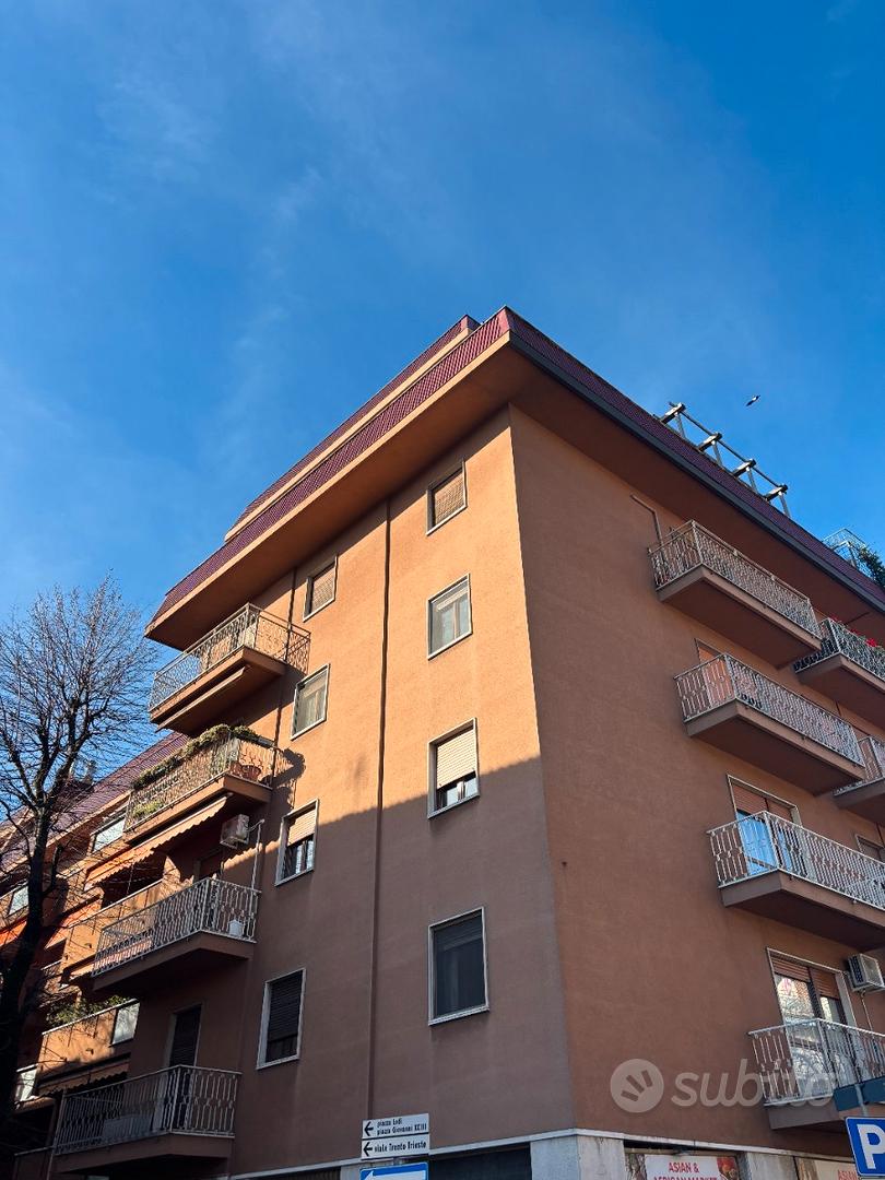 Appartamento – CR - Altro